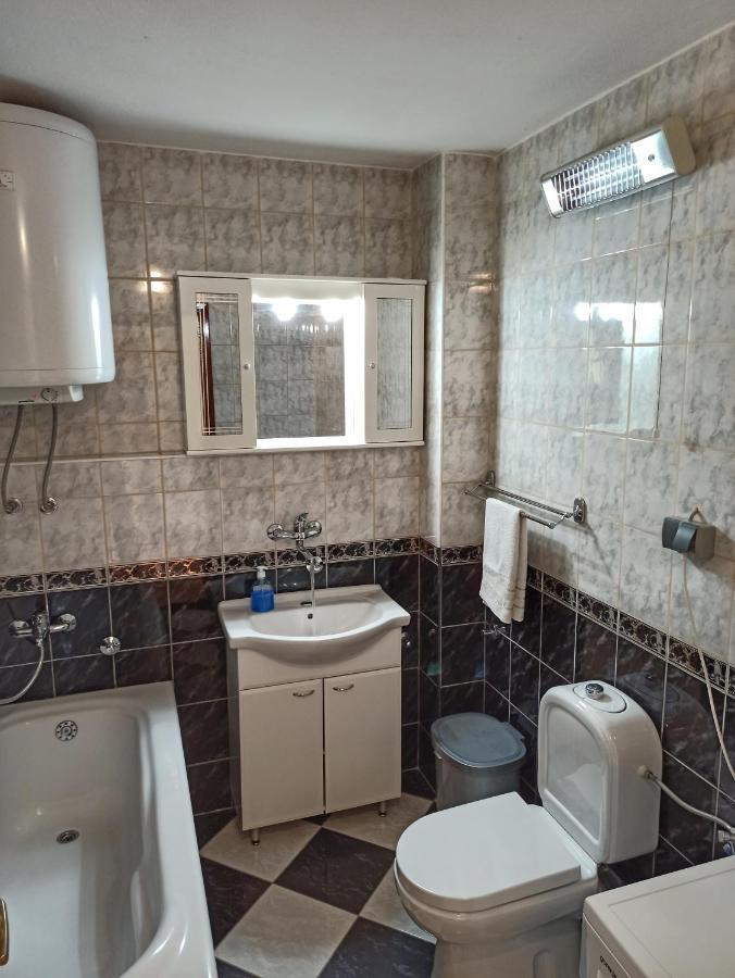 Apartment Lakeview Pluzine Room photo